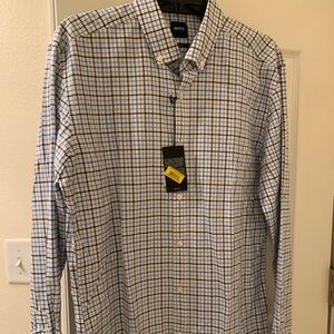 Boss shirt